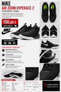 Zapatillas Air Zoom Hyperace 2
