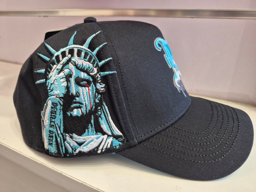 Gorra NINO STUDIO – Edición Exclusiva