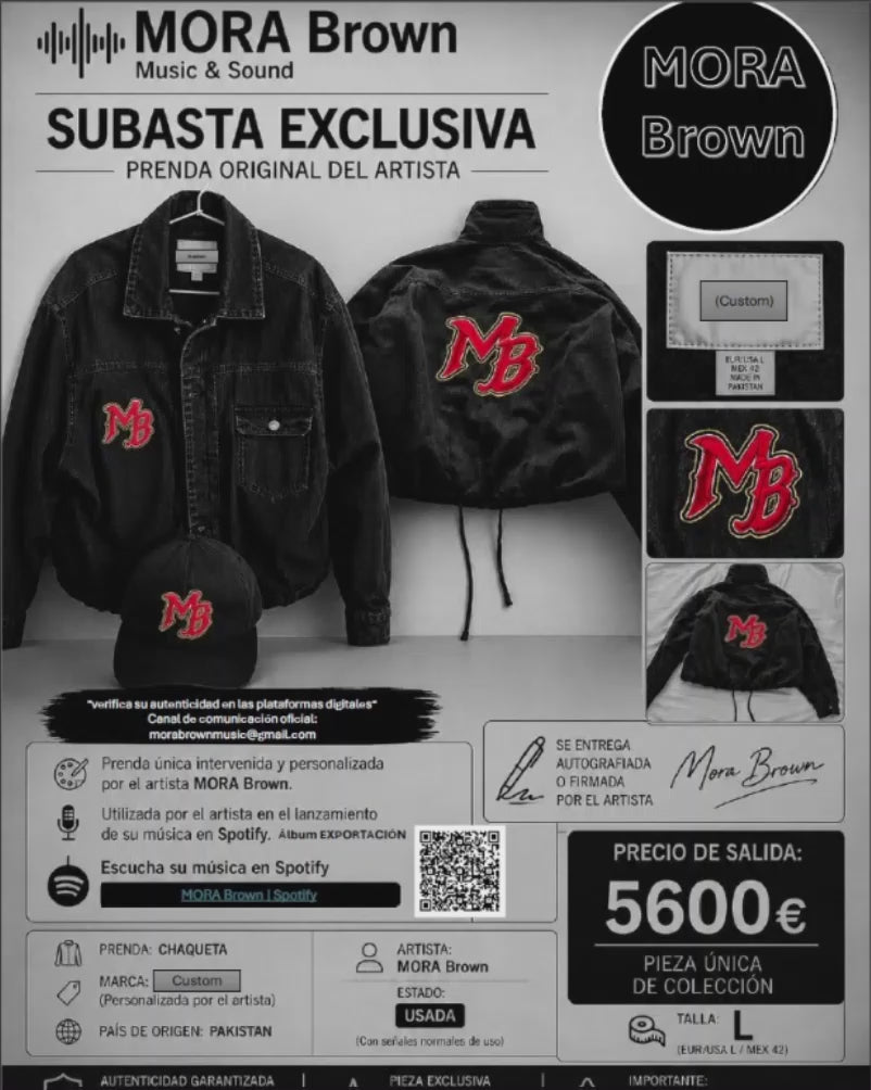 Chaqueta